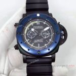 New 2023 Panerai PAM2239 Submersible Forze Speciali 47mm Copy Watch